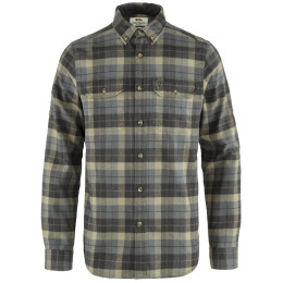 Мъжка риза Fjällräven Singi Heavy Flannel Shirt M