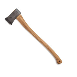 Брадва Hultafors Felling Axe Hy 10-1,5 Sv сив/кафяв