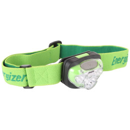Челник Energizer Vision HD+ 350lm зелен