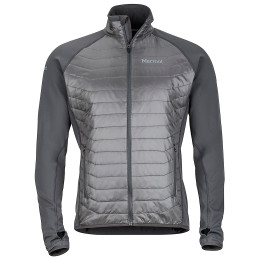 Мъжко яке Marmot Variant Jacket сив SlateGray/Cinder