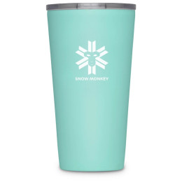 Термочаша Snow Monkey Enjoyer 473 ml