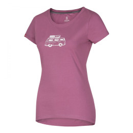 Дамска тениска Ocún Classic T Women