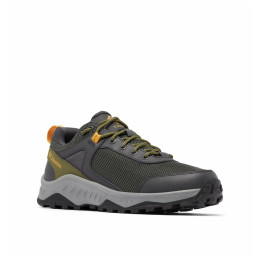 Мъжки обувки Columbia TRAILSTORM™ ASCEND WP зелен