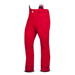 Мъжки ски панталони Trimm Rider червен red