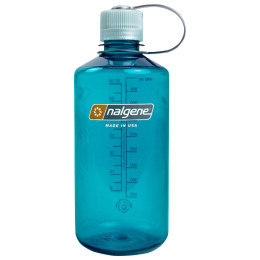 Бутилка Nalgene Narrow Mouth 1l Sustain