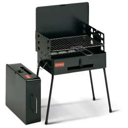 Сгъваема скара Ferraboli BBQ PIC-NIC
