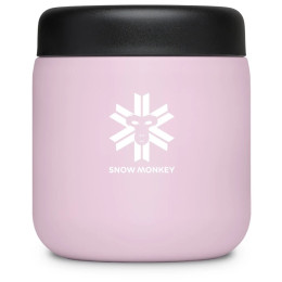 Термос за храна Snow Monkey Foodie Midi 480 ml