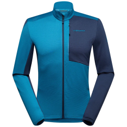 Функционален мъжки суитшърт La Sportiva Chill Thermal Jkt M