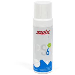 Восък Swix Performance Speed, modrý, 80ml