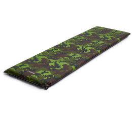 Самонадуваема постелка Warg Olle 6