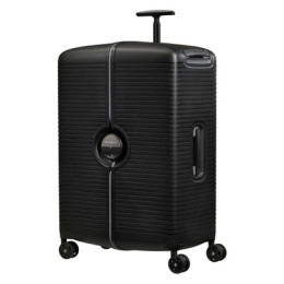 Пътен куфар Samsonite Ibon Spinner 76 черен