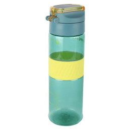 Бутилка Pinnacle Pulse 650ml син Blue