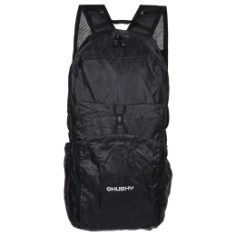 Раница Husky Migi 17l черен Black