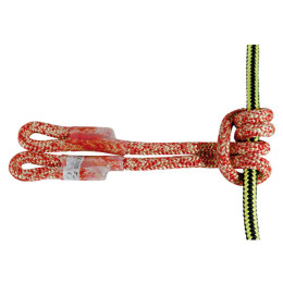 Пруски възел Beal Volcano 10mm 90cm червен