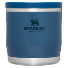 Термос за храна Stanley Adventure To-Go na jídlo 350 ml син