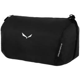 Пътна чанта Salewa Ultralight Duffle 28L черен BLACK OUT