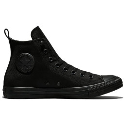 Обувки Converse Chuck Taylor All Star Canvas TecTuff черен BLACK