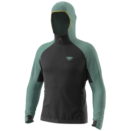 Мъжки суитшърт Dynafit Transalper Thermal M Hoody тъмно син 3091 - atlantic/0910