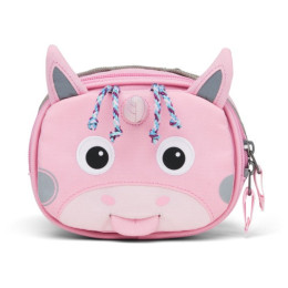 Чанта за колело Affenzahn Unicorn розов