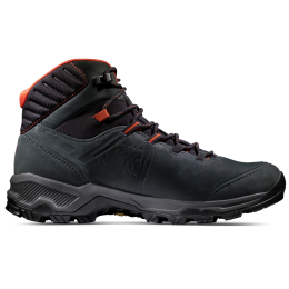 Мъжки туристически обувки Mammut Mercury IV Mid GTX Men