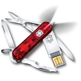 Нож Victorinox Midnite Manager@work