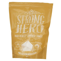 Магнезий E9 Strong Hero Chalk 400g