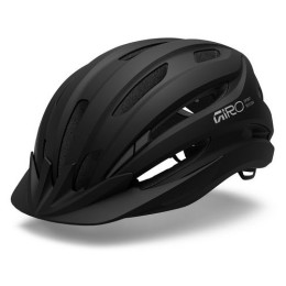 Колоездачна каска Giro Register II черен/сив Mat Black/Grey