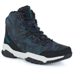 Детски обувки Loap Hodge черен Black