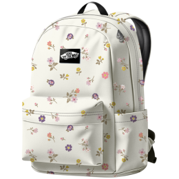 Раница Vans Old Skool Backpack бежов marshmallow