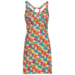 Рокля Skhoop Lina Dress оранжев