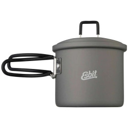 Тенджера Esbit Hrnec z hliníku 0,625L