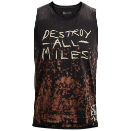 Мъжки потник Under Armour Destroy All Miles Singlet сив