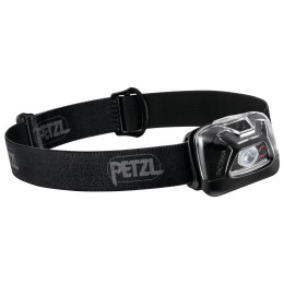 Челник Petzl Tactikka 300 черен Black