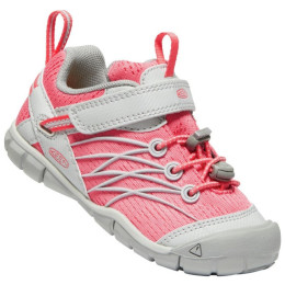 Детски обувки Keen Chandler Cnx Children розов/бял