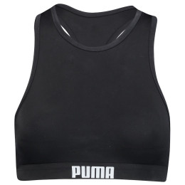 Дамски бански Puma Racerback Top