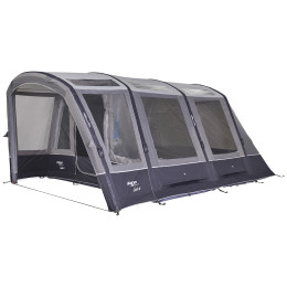 Форселт Vango Galli III Air Low сив CloudGray
