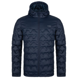 Мъжко яке Loap Itol тъмно син