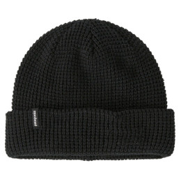 Шапка Patagonia Snowdrifter Beanie черен Black