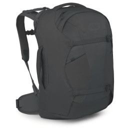 Пътна чанта Osprey Farpoint 40 черен black
