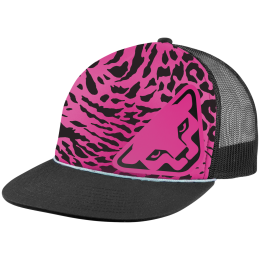 Шапка с козирка Dynafit Graphic Trucker Cap
