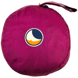 Одеяло за пикник Ticket to the moon Beach Blanket