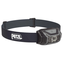 Челник Petzl Actik 450 lm сив