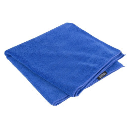 Кърпа Regatta Compact Travel Towel Giant син OxfordBlue