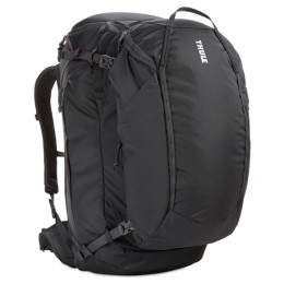 Раница Thule Landmark 70L черен Obsidian