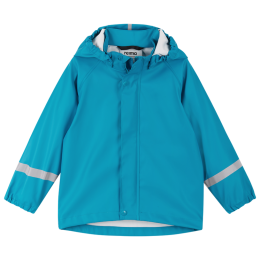 Детско яке Reima Lampi Aquatic Blue син Aquatic Blue
