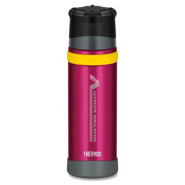 Термос Thermos Mountain FFX 500 ml розов WineRed