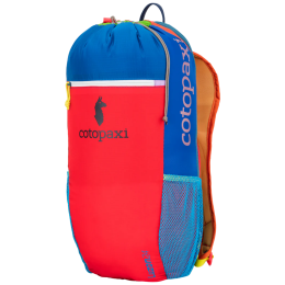 Малка спортна раница Cotopaxi Luzon 24L Backpack Del Dia смес от цветове Del Dia