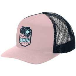 Шапка с козирка Dynafit Patch Trucker Cap