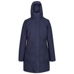 Дамско палто Regatta Womens Yewbank тъмно син Navy