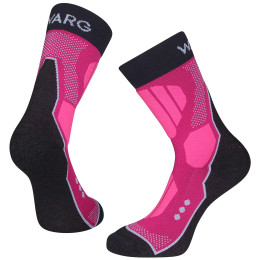 Чорапи Warg Merino X-Country